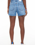 PISTOLA CONNOR RELAXED HIGH RISE VINTAGE SHORT