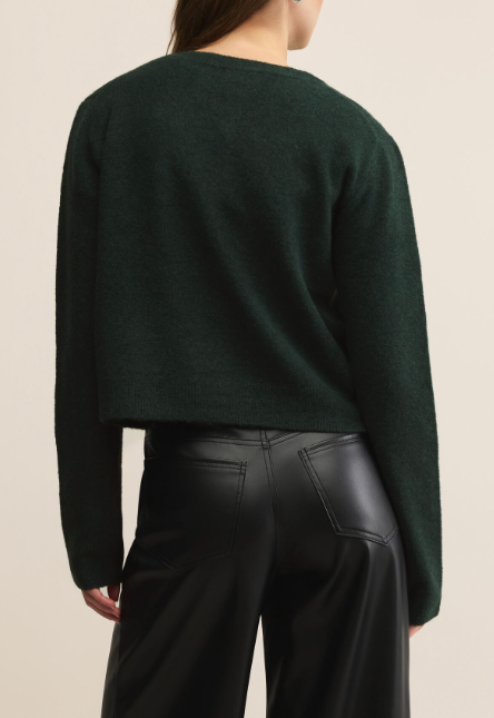 Z SUPPLY MEDINA CARDIGAN