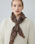 MOISMON MAGDA SCARF N°793
