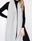 ALASHAN LUXE TRAVEL WRAP