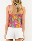 THML PRINTED BOXY TANK