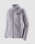 PATAGONIA WOMEN'S NANO PUFF JACKET