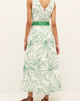 MARIE OLIVER POSEY DRESS