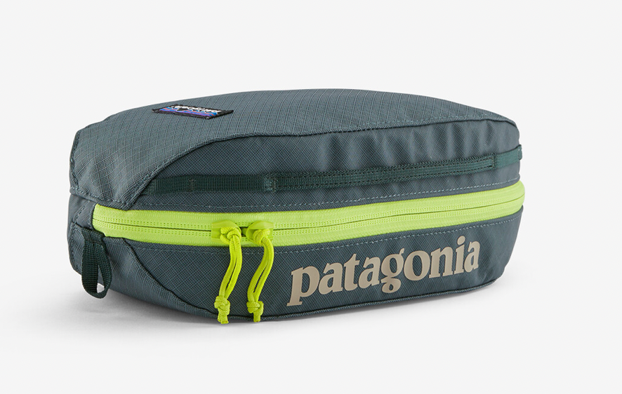 PATAGONIA BLACK HOLE CUBE 3L