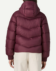 PATAGONIA WOMEN'S SINDIT HOODY JACKET