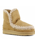 MOU ESKIMO 18 SUEDE