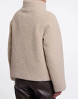 RINO & PELLE DENU JACKET