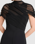 AMANDA UPRICHARD EVIANNA JUMPSUIT