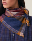 MOISMONT CHAI SCARF N°752