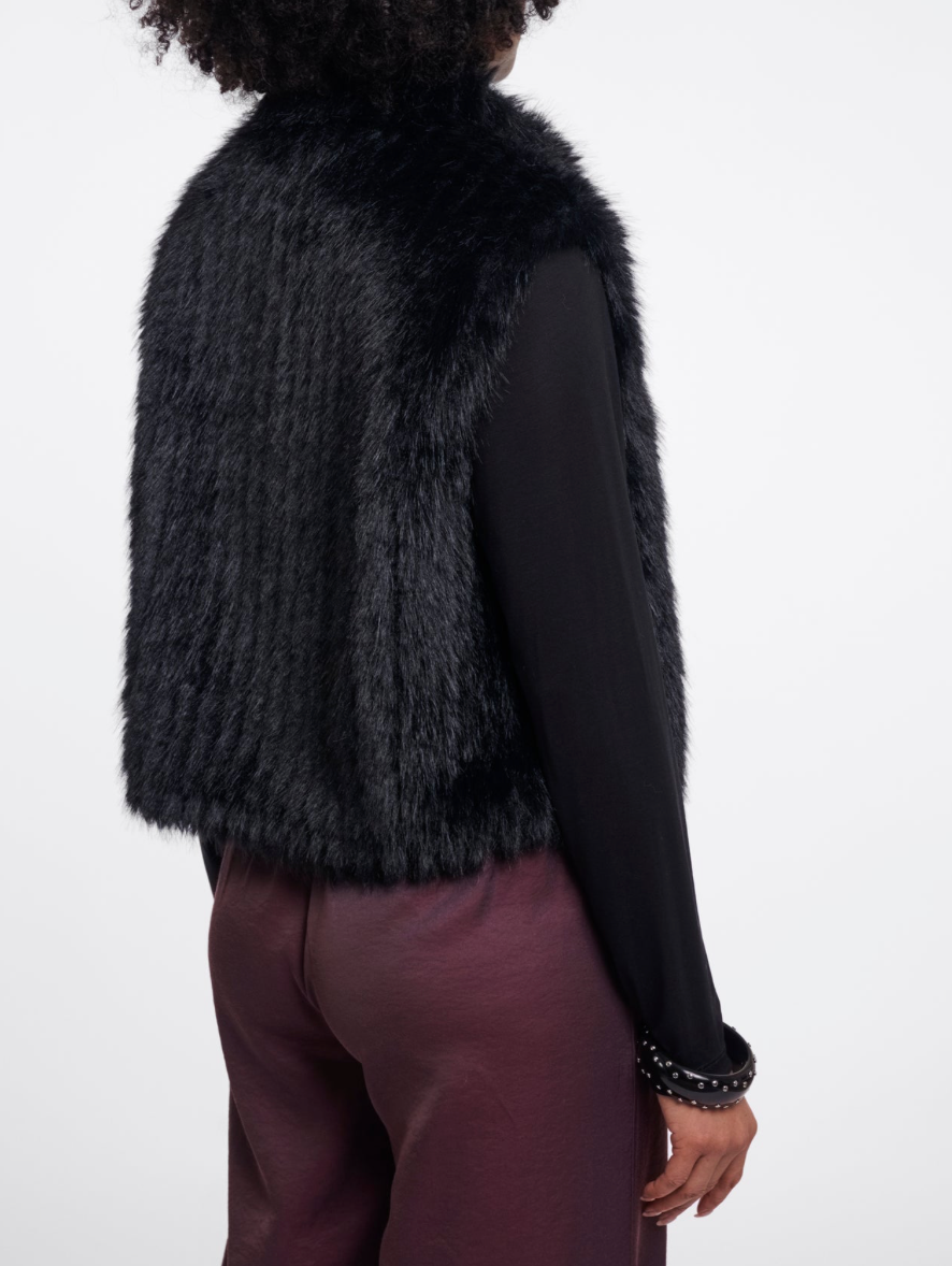 RINO &amp; PELLE DAVA VEST