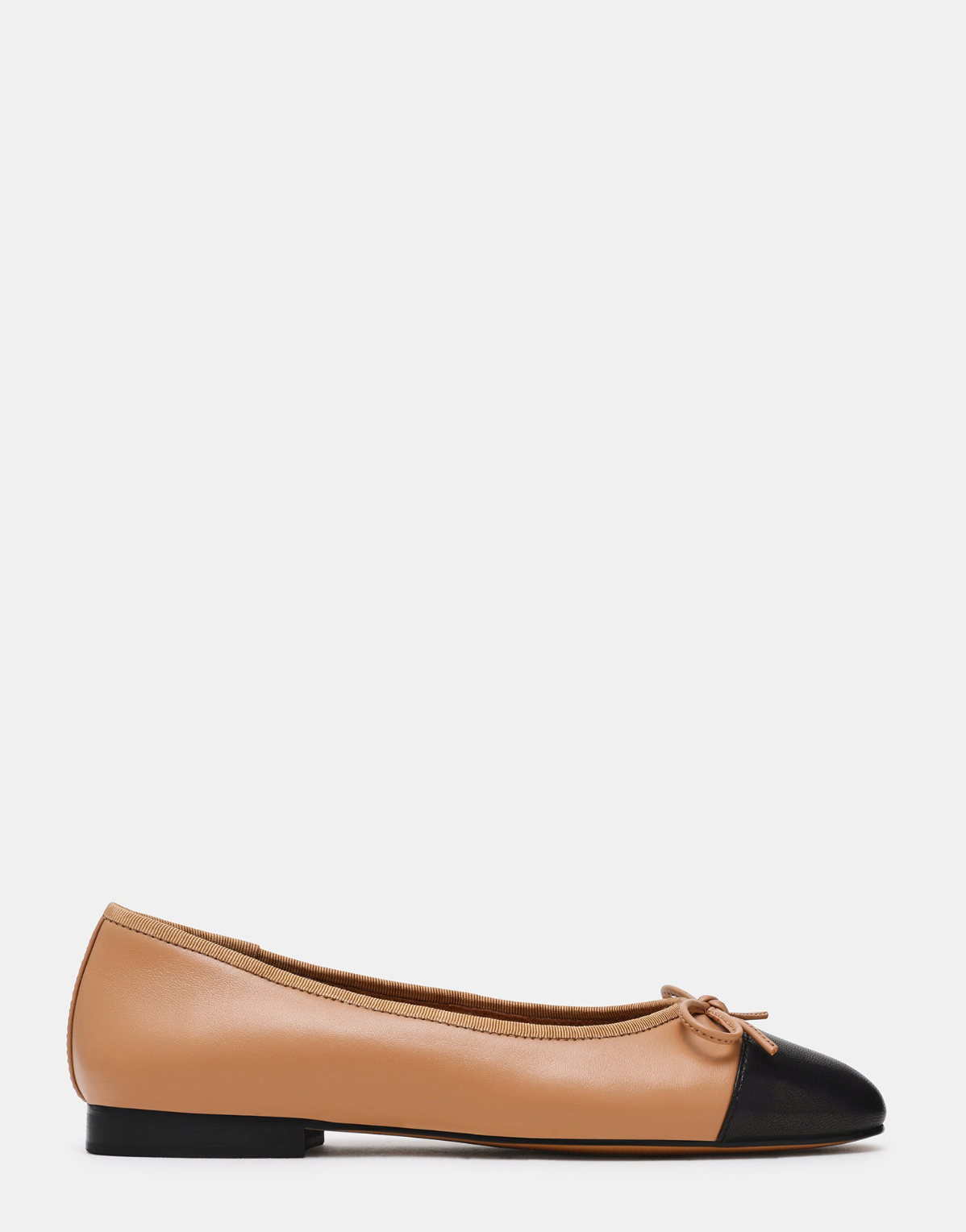 STEVE MADDEN KIT BALLET FLAT