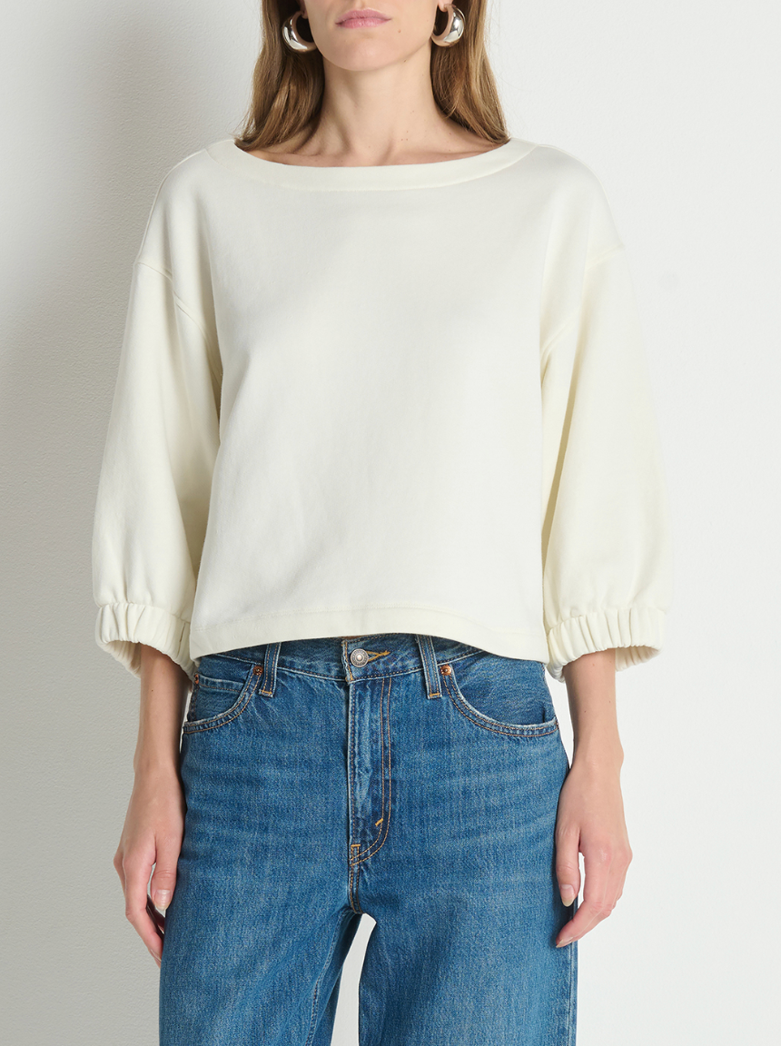 NATION GERI SWEATSHIRT