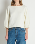 NATION GERI SWEATSHIRT