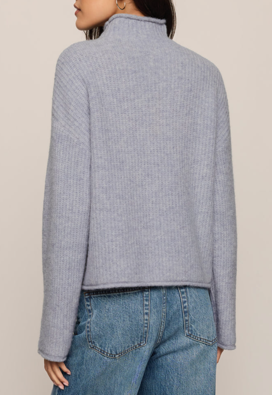 Z SUPPLY WARM WISHES SWEATER
