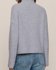 Z SUPPLY WARM WISHES SWEATER