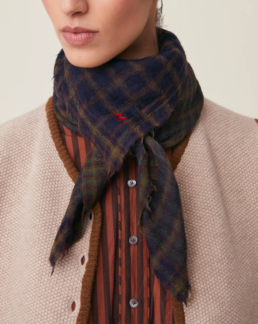 MOISMONT CORNEILLE SCARF N°852