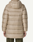 PATAGONIA WOMEN'S FITZ ROY DOWN PARKA