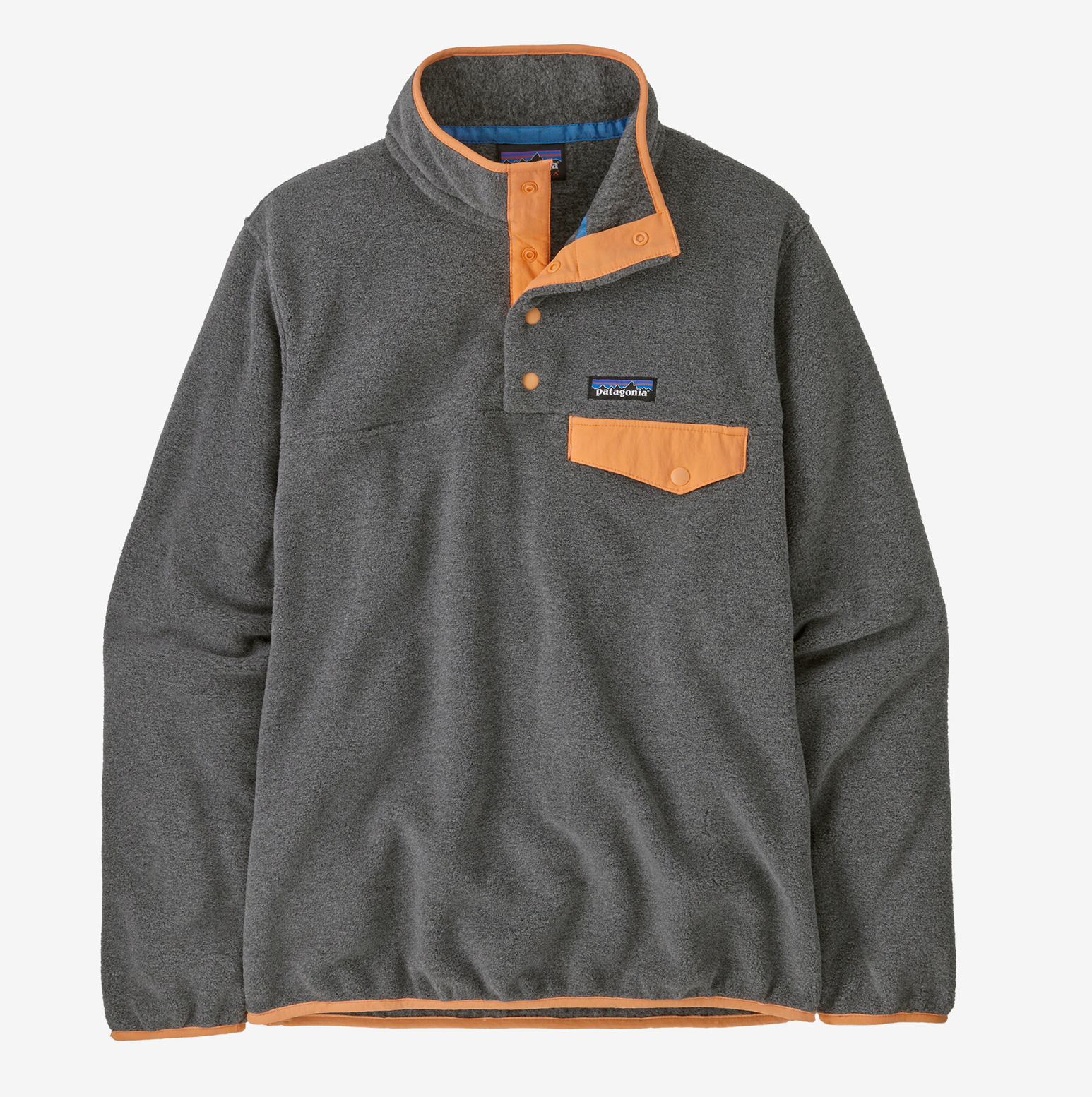 PATAGONIA LW SYNCH SNAP-T PULLOVER