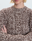 PISTOLA QUINN SWEATER