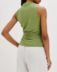 RAILS CHRISTEN TOP
