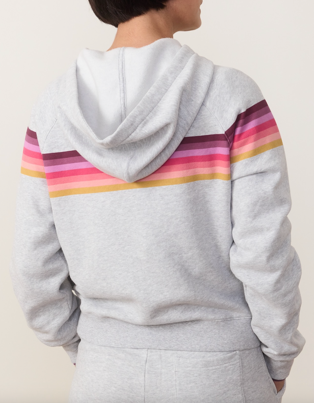 MARINE LAYER CLOUD 9 ANYTIME HOODIE