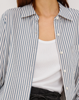 RAILS BECK BUTTONDOWN