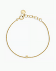 GORJANA WILDER MINI BRACELET P