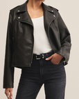 Z SUPPLY ALCHEMY MOTO JACKET