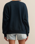 Z SUPPLY LOCAL SUNDAY SWEATSHIRT