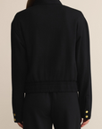 Z SUPPLY ESCAPE FLEECE JACKET