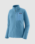 PATAGONIA WOMEN'S R1 AIR JACKET