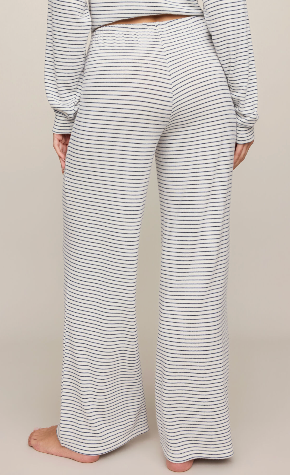 Z SUPPLY CLASSIC STRIPE PANT