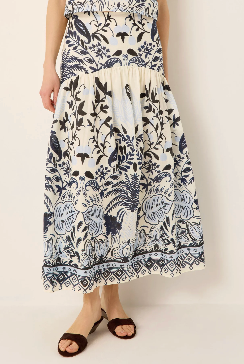 MARIE OLIVER VICKI SKIRT