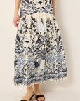 MARIE OLIVER VICKI SKIRT