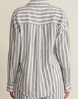 Z SUPPLY THE PERFECT STRIPED BUTTON UP