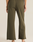 Z SUPPLY HUNTINGTON FRENCH TERRY PANT