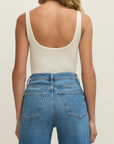 Z SUPPLY RENAE RIB TANK TOP