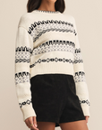 Z SUPPLY PERCI SWEATER