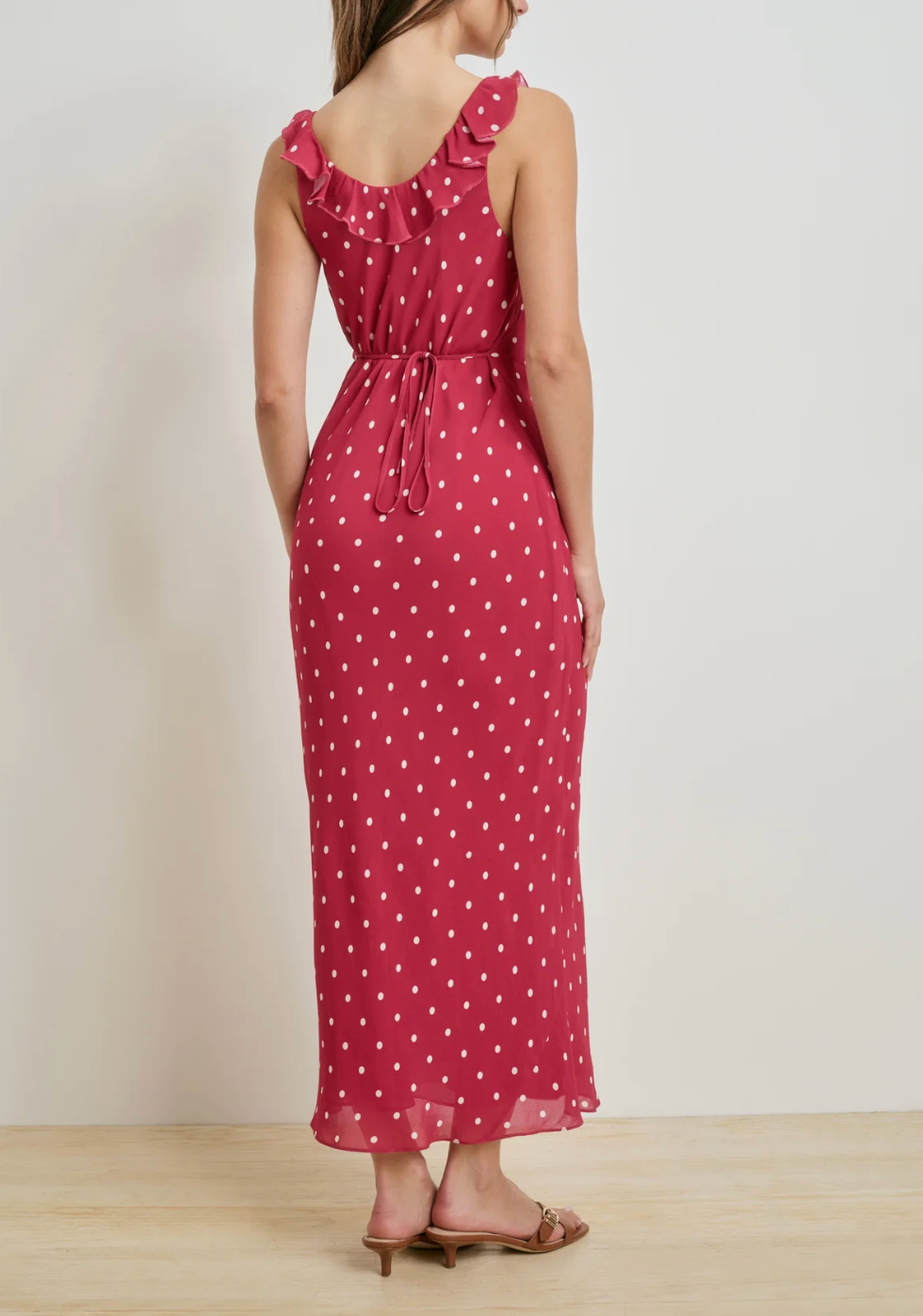 FAVORITE DAUGHTER THE BLOSSOM DRESS