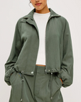 RAILS BLAKE JACKET