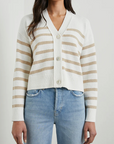 RAILS GENEVA CARDIGAN