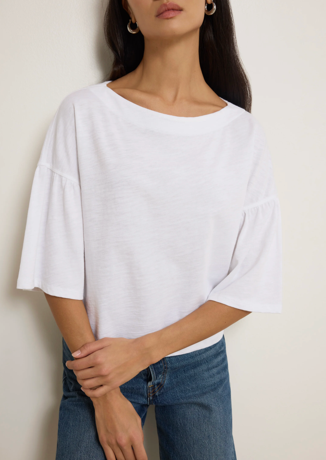 NATION ANGELINE TOP