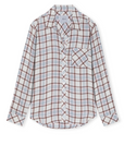 RAILS HUNTER BUTTONDOWN