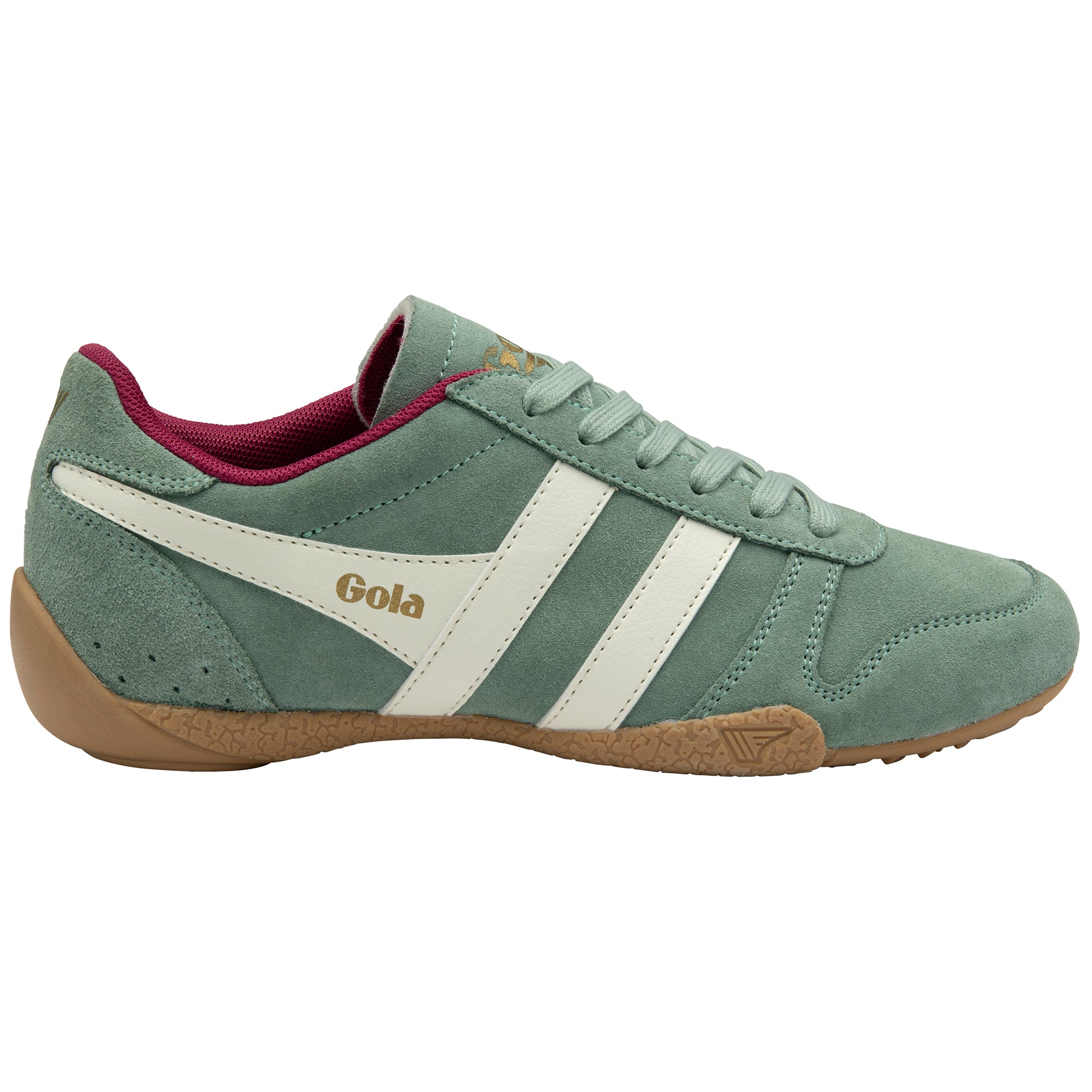 GOLA WOMEN'S CHASE SNEAKERS