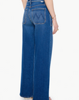 MOTHER LIL PATCH MAVEN SNEAK PMD