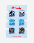 CHUNKS MICRO CLAWS