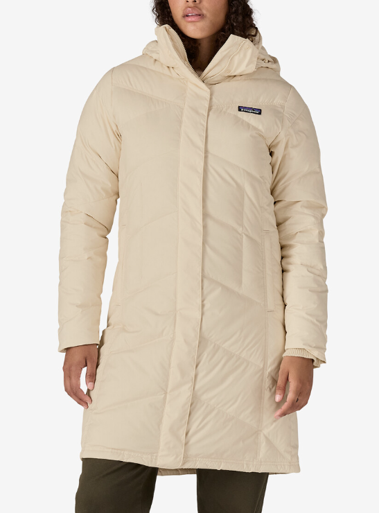 PATAGONIA DOWN WITH IT PARKA