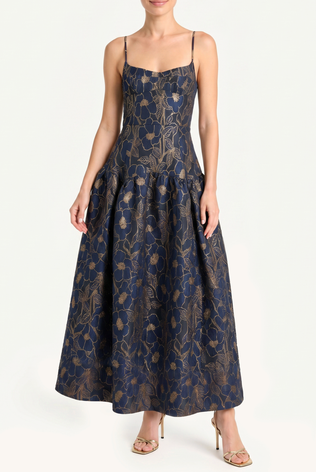 AMANDA UPRICHARD TRINITY MIDI