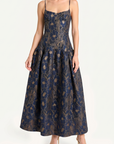AMANDA UPRICHARD TRINITY MIDI