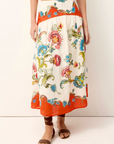 MARIE OLIVER VICKI SKIRT